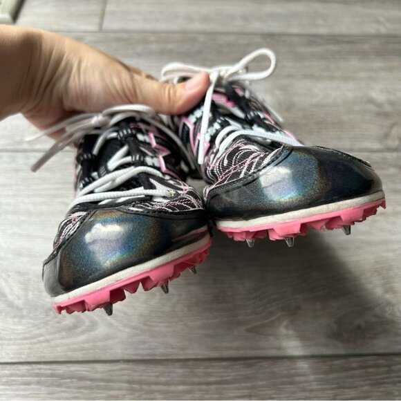 New Balance 506 Track And Field Shoes - Picture 5 of 14